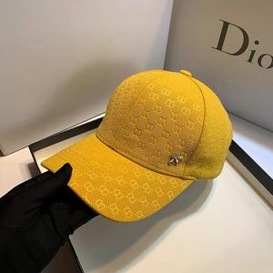 Fashion Unisex cap